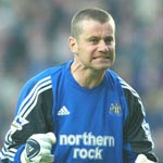 Shay Given